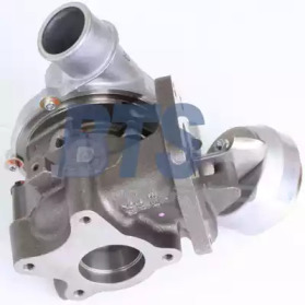 Компрессор BTS Turbo T914367BL